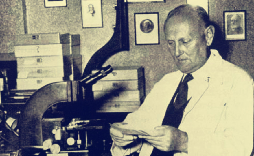 诺贝尔|“恭喜您，获得了诺贝尔奖” “对不起，我不要！”