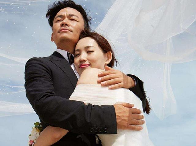 王宝强|王宝强冯清结婚了？网传其已完成婚前财产公证，却遭马蓉闺蜜内涵