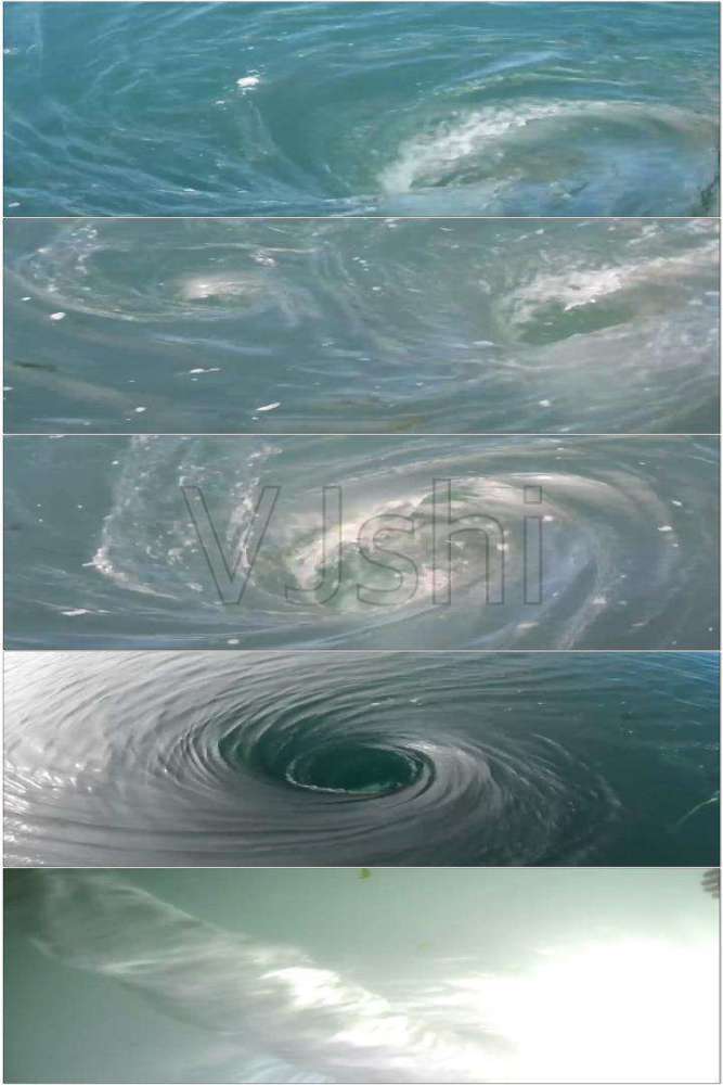 没错就是涡流,空中浩劫中有一集讲述墨西哥城空难,虽然要怪骗子飞行员