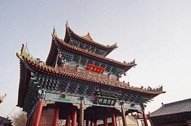 我和我的家乡|因电影《我和我的家乡》爆火的景点，千岛湖上榜，你打卡过几个？