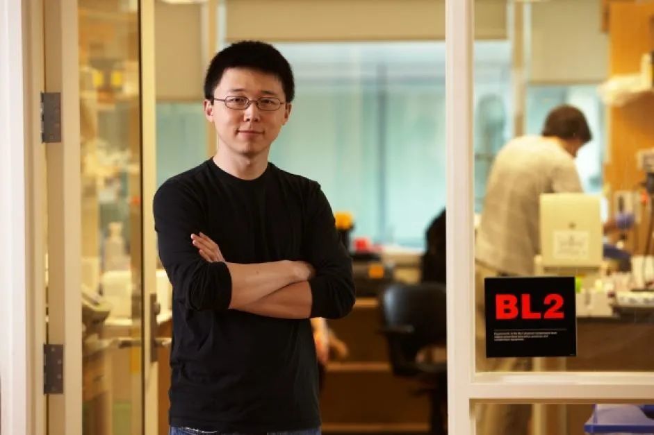 张锋|饶毅、鲁白争议：张锋错失诺奖了吗