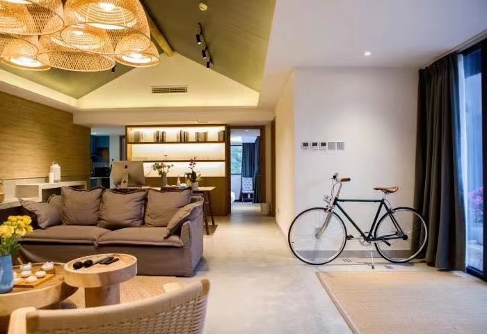 民宿|一套院子一晚15000元，民宿价格是否虚高？