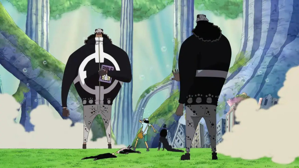 海贼王萨博被抓路飞会去救人吗