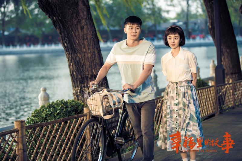 幸福里的故事|杨亚洲再拍京味儿剧《幸福里的故事》，讲述金融街四十年发展变迁