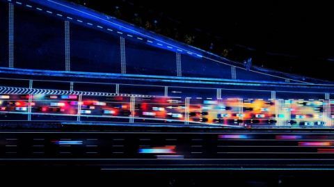 京港澳高速公路|长假结束 京港澳高速进京通行顺畅