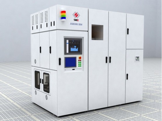 西游记|为何光刻机代表人类最高科技？专家：它能在指甲上刻《西游记》！