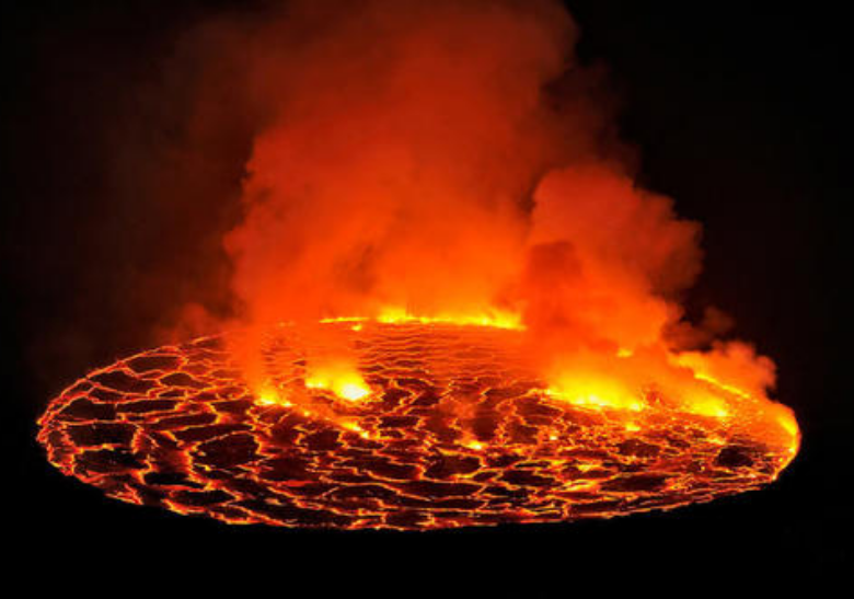 地球|地核温度比太阳表面温度还高，热量来自于哪里？冷却下来会如何？