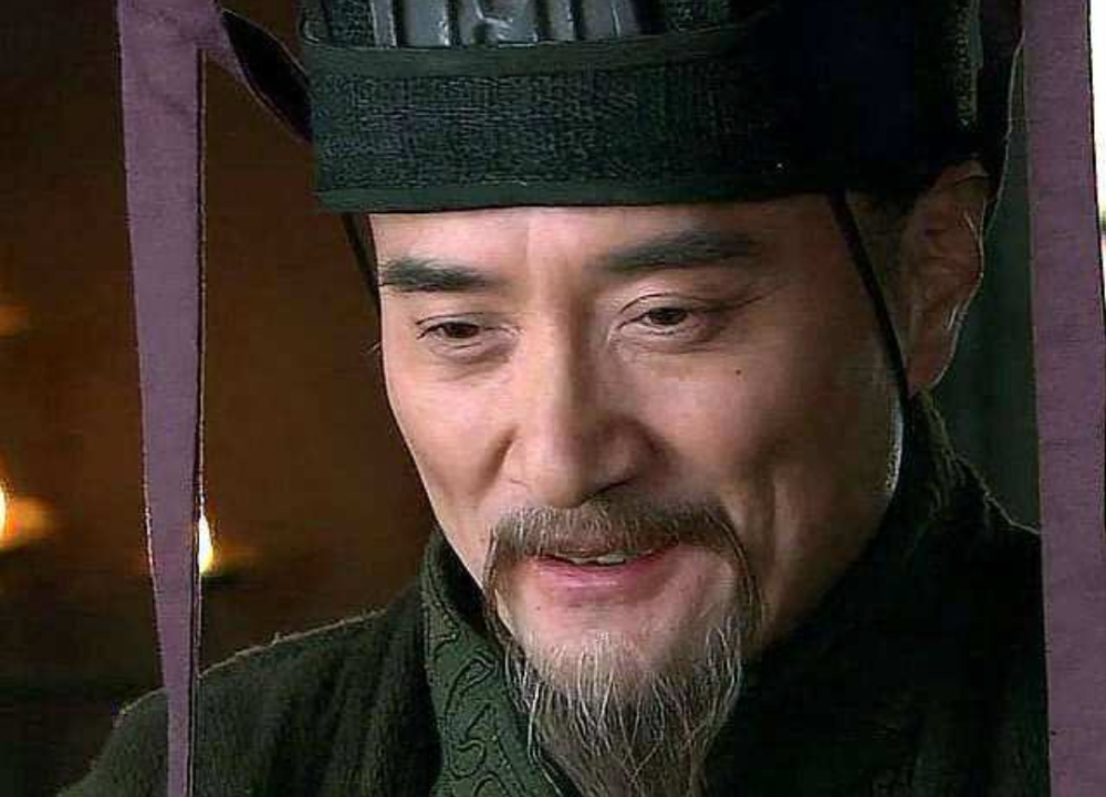 同为刘备的托孤重臣,李严为什么会被贬为庶民?只因为做错了一件事