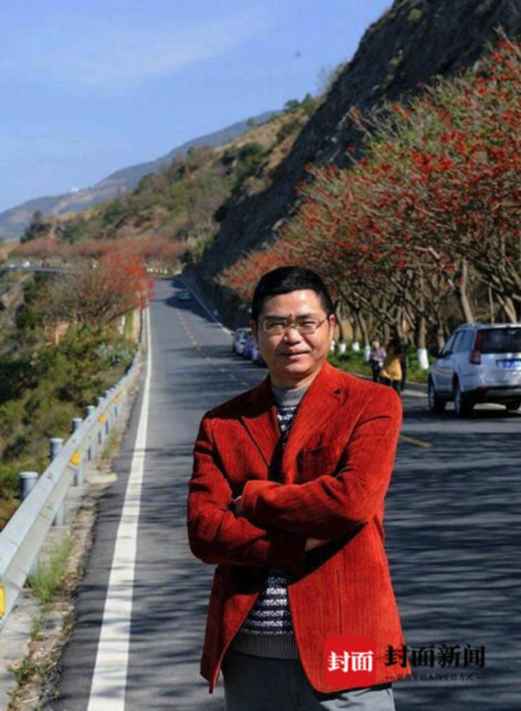 无尽藏|借《赤壁赋》“无尽藏”向苏东坡致敬 70后代表性诗人曾蒙出新诗集