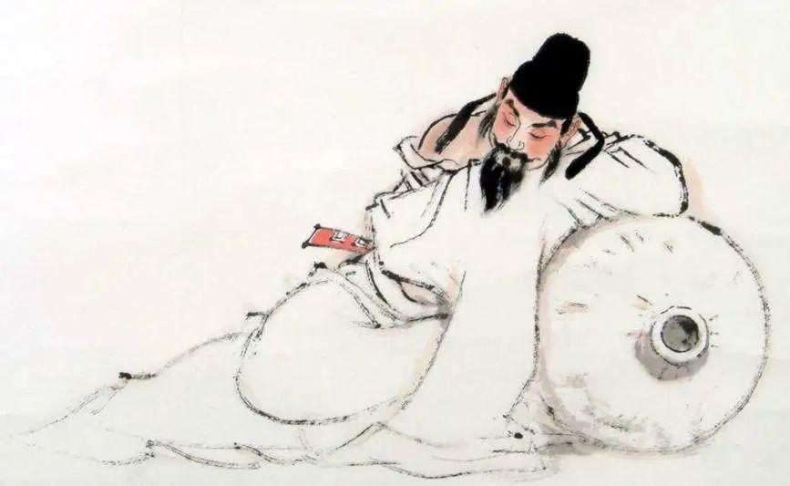 李白|李太白笔下的等待：思归多苦颜