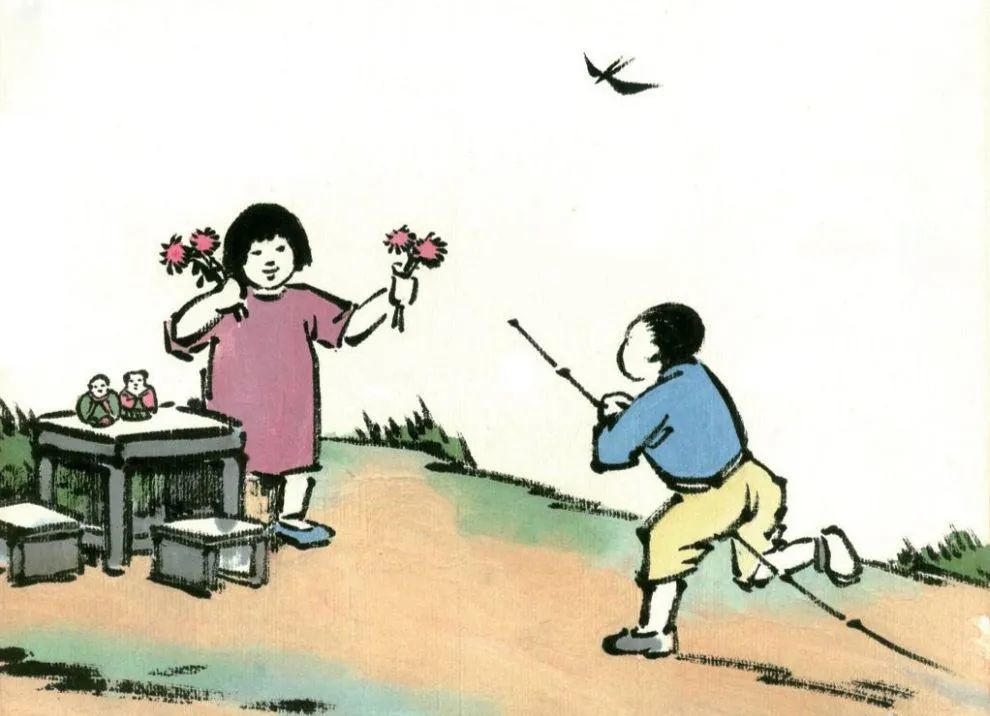 李白|李太白笔下的等待：思归多苦颜