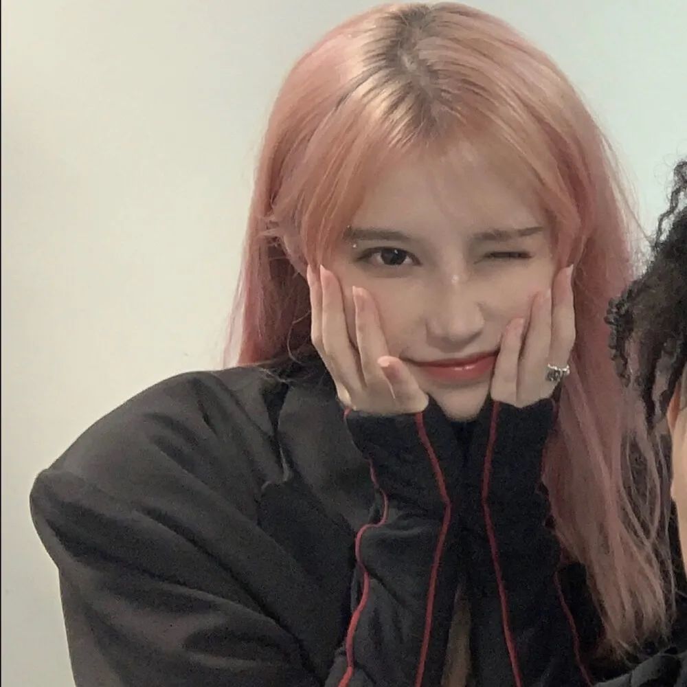 头像|又找了一组2021年好看的微信头像