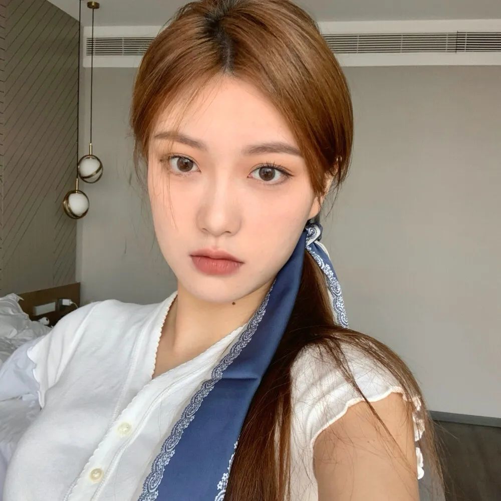 头像|又找了一组2021年好看的微信头像