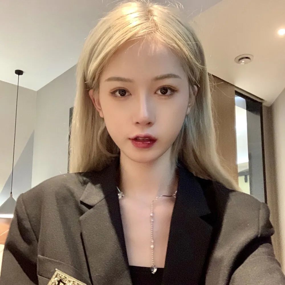 头像|又找了一组2021年好看的微信头像