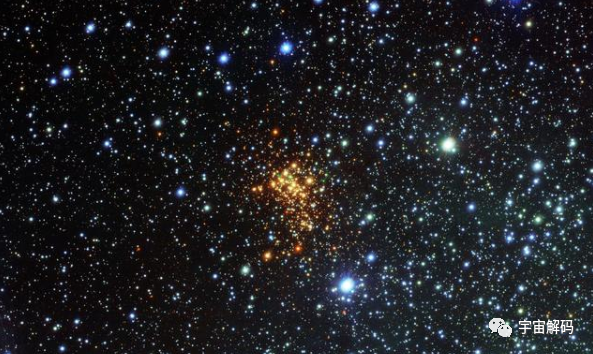 细胞|将人类细胞放大多少倍？微观世界是另一个宇宙吗