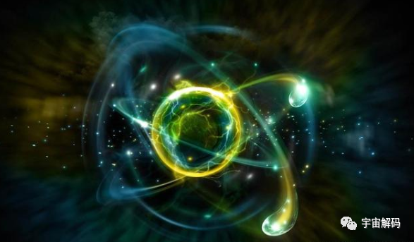 细胞|将人类细胞放大多少倍？微观世界是另一个宇宙吗