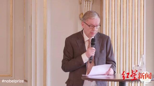 露易丝·格丽克|2020年诺贝尔文学奖获得者为美国诗人露易丝·格丽克