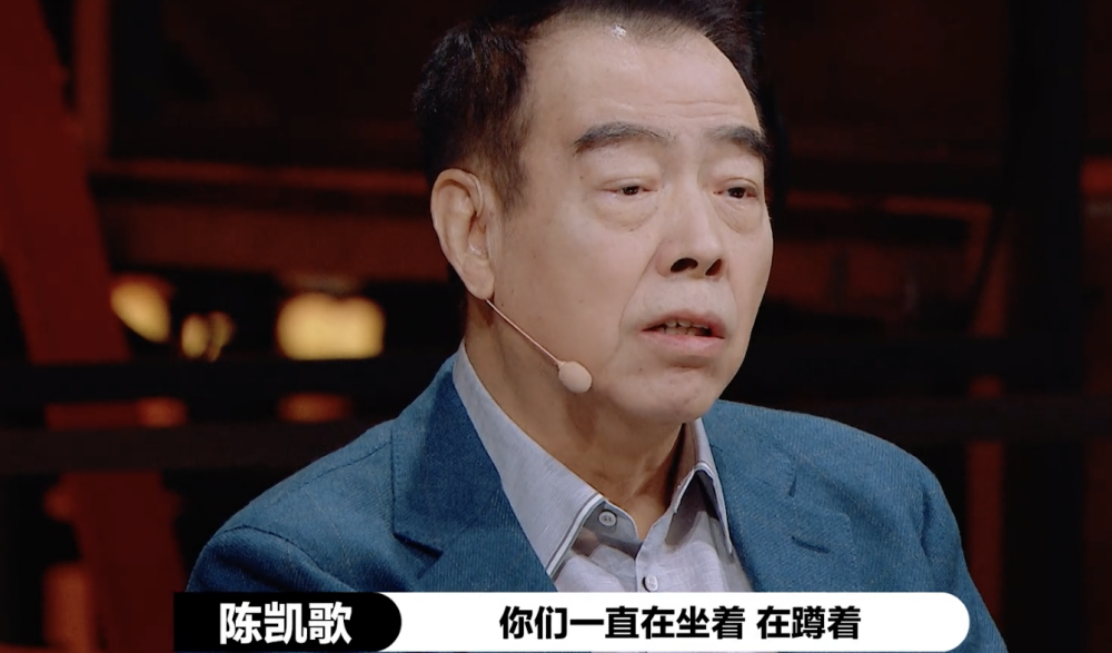 陈宥维|网曝《演员2》分组名单：任敏如愿，温峥嵘出局，陈宥维最离谱