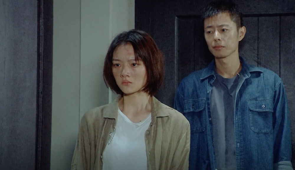 陈宥维|网曝《演员2》分组名单：任敏如愿，温峥嵘出局，陈宥维最离谱