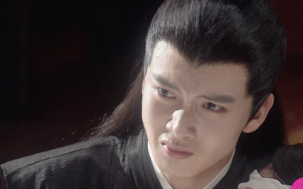 陈宥维|网曝《演员2》分组名单：任敏如愿，温峥嵘出局，陈宥维最离谱