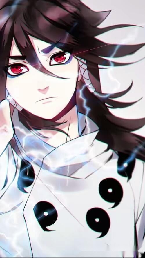 火影忍者佐助开启的轮回眼真的和药师兜有很大关系吗