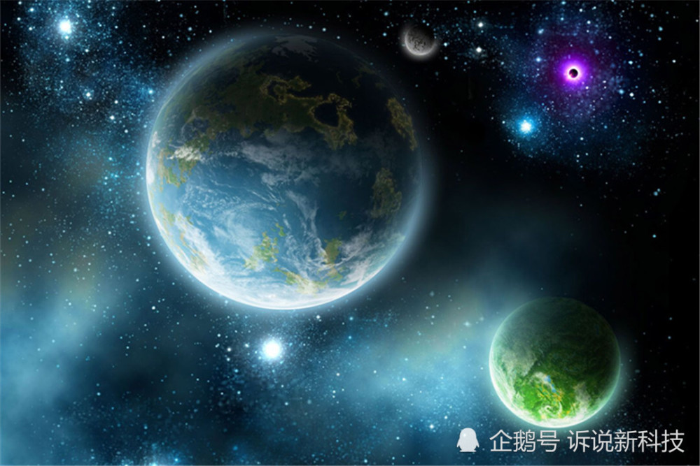 科学家|300年后的世界是什么样？科学家做出的推测，你怎么看？