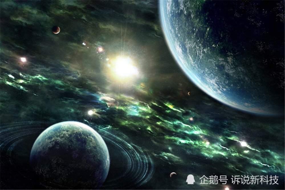 科学家|300年后的世界是什么样？科学家做出的推测，你怎么看？