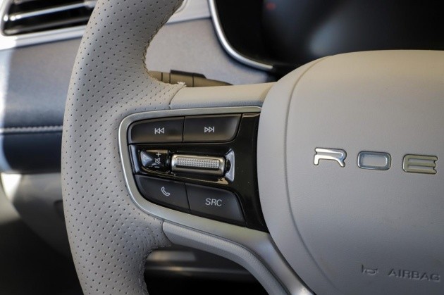 r er6|不止突破600km续航 长途体验R ER6