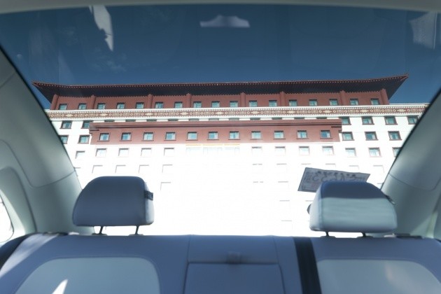 r er6|不止突破600km续航 长途体验R ER6