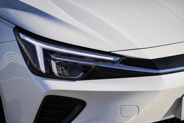 r er6|不止突破600km续航 长途体验R ER6