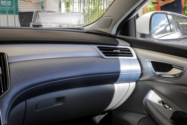 r er6|不止突破600km续航 长途体验R ER6