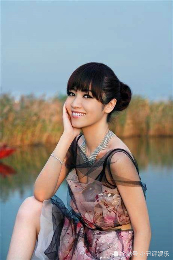 侯佩岑|都2020年了，甜心主播侯佩岑有啥魔力，为什么总会让人意难平？