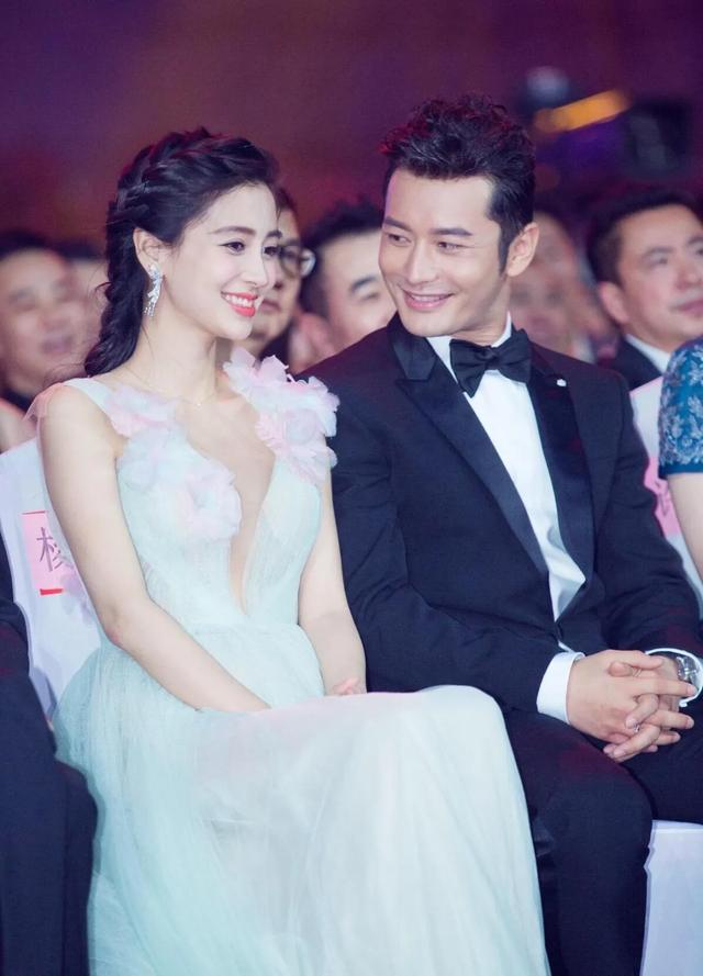 angelababy|模特，黄晓明娇妻，小海绵妈妈，多重身份下是杨颖藏不住的野心