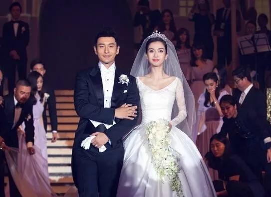 angelababy|模特，黄晓明娇妻，小海绵妈妈，多重身份下是杨颖藏不住的野心