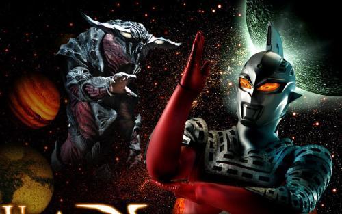 封禁五十年究竟讲了什么内容|迪迦奥特曼|斯贝尔星人|圆谷|赛文奥特曼