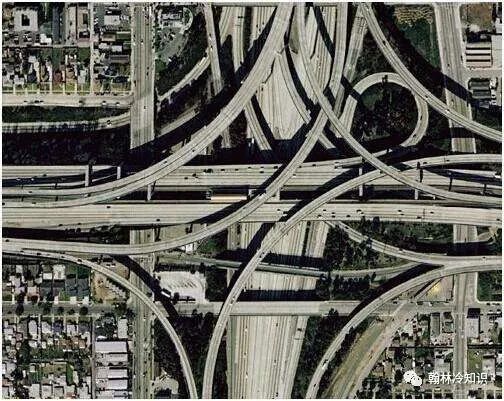 北京|北京环路发展史，从20公里的一环，到940公里的七环