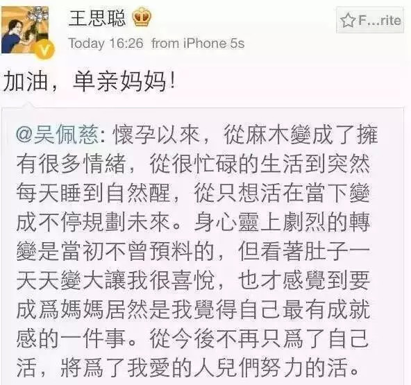 吴佩慈|“单亲妈妈”吴佩慈：花9亿讨好婆婆，5年生4胎却活成了笑话