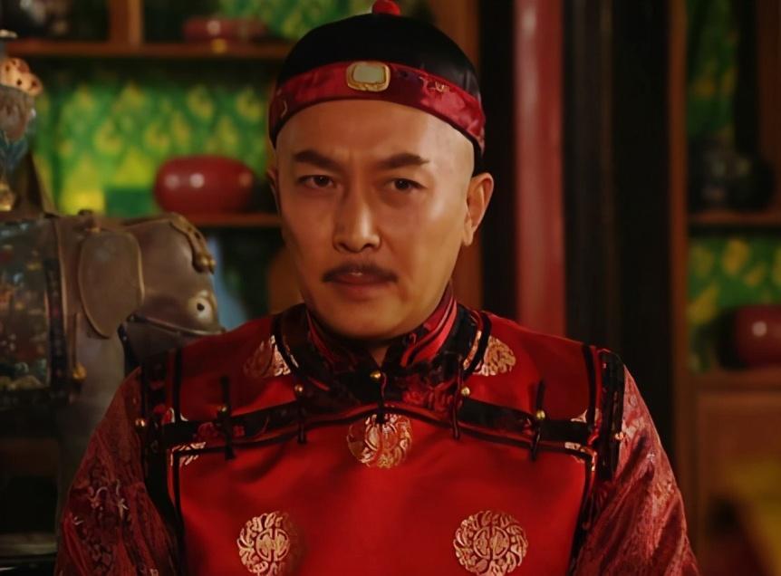 《雍正王朝》中郑春华成为夺嫡重要一环,为什么雍正不能容她_腾讯新闻