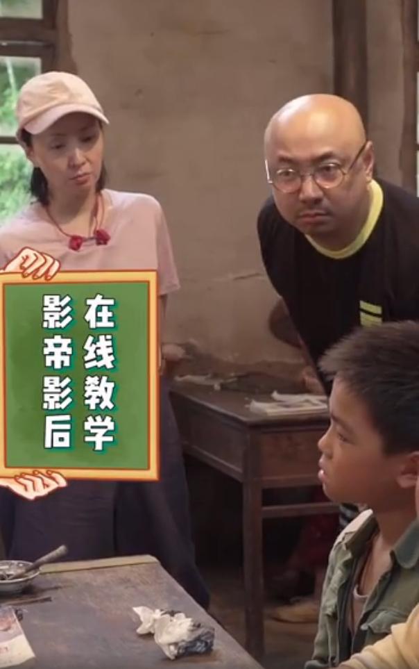 韩昊霖|韩昊霖：属于未来的“小影帝”