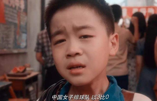 韩昊霖|韩昊霖：属于未来的“小影帝”