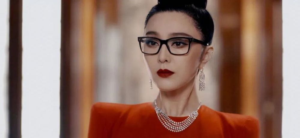 范冰冰|范冰冰《355》冲击好莱坞，是当花瓶吗？