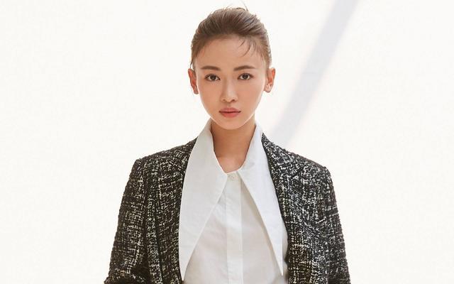 金鹰女神|金鹰女神候选人排名：江疏影第八、李沁第四，第一名一骑绝尘