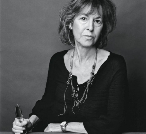 露易丝·格丽克|新晋诺奖作家的译者柳向阳：翻译过程中和她交流过几百个问题