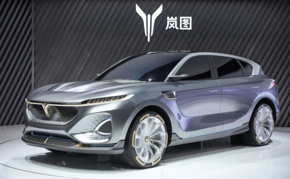 新势力|仅10家企业亮相北京车展 造车新势力博弈升级决战下半场