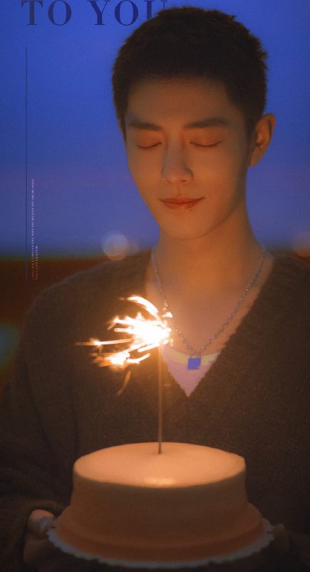 王一博|明星热搜排行榜，王一博第1，易烊千玺第2，肖战却意外跌出前5