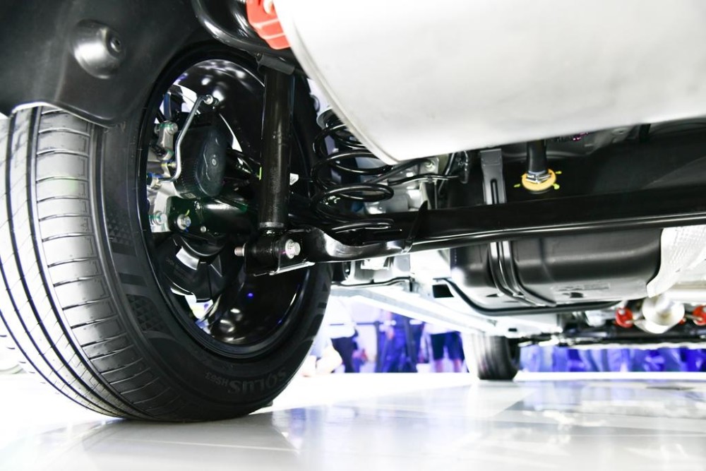 哈弗初恋|我在北京车展遇到了“初恋”