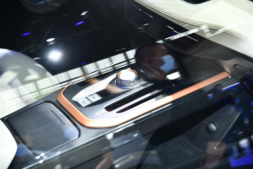 哈弗初恋|我在北京车展遇到了“初恋”