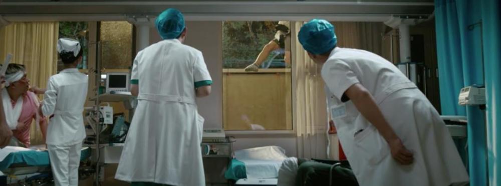 我和我的家乡|7大导演，60多位明星，国庆最佳华语阵容就是它！