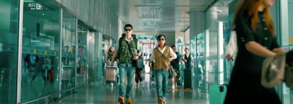 我和我的家乡|7大导演，60多位明星，国庆最佳华语阵容就是它！