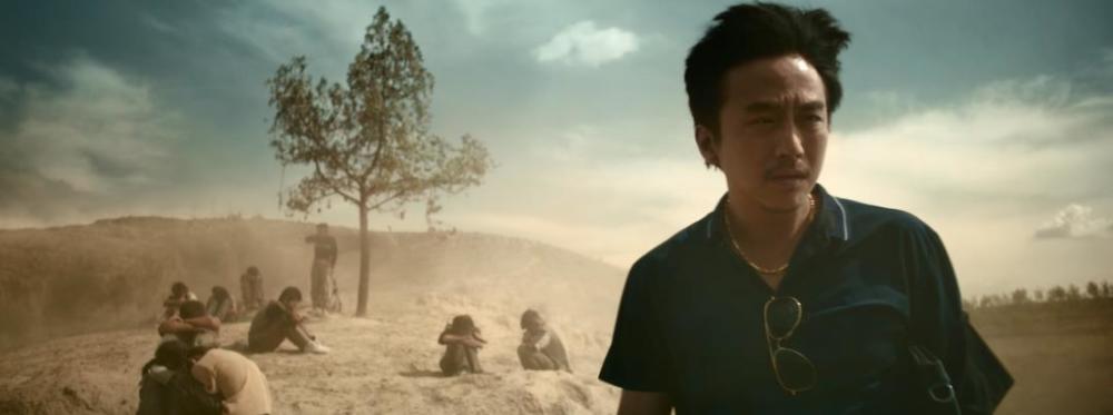 我和我的家乡|7大导演，60多位明星，国庆最佳华语阵容就是它！